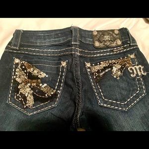 Miss Me womens jeans